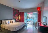 Red Ginger Chic Resort foto 17