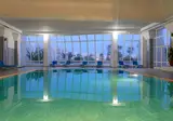 Hotel Vincci Helios Beach foto 8