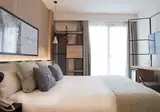 Som Ars Magna Bleisure Hotel foto 23