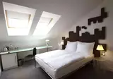 Hotel Pure White foto 1