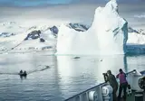 Expeditiecruise Antarctica per m/v Hondius foto 13