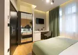 Capital Hotel Garni foto 27