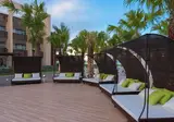 Bakour Punta Cana Suites foto 12