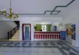 Arion Hotel foto 20