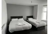 OYO Cheetham Hill Guest House foto 15