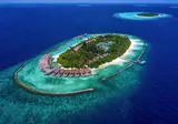 NH Maldives Kuda Rah Resort foto 11