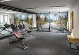 Comfort Hotel Prague City East foto 15