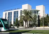Hotel HLG CityPark Sant Just foto 2