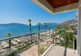Marmaris Begonville Beach Hotel foto 13