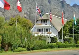 Le Franschhoek Hotel & Spa foto 12
