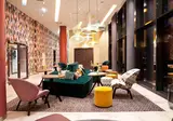 Hampton By Hilton Vienna Messe foto 3
