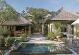 Four Seasons Resort Bali at Jimbaran Bay foto 4