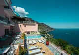 Hotel Margherita Praiano foto 28