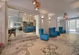 EA Hotel New Town foto 13
