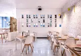 Hotel Melilla Puerto, Affiliated by Meliá foto 27