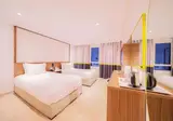 Oum Palace Hotel & Spa foto 18