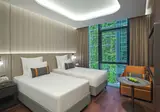 Pullman Singapore Hill Street foto 10