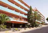 H-Top Molinos Park Hotel foto 10