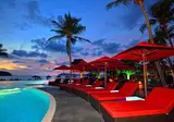 Holiday Villa Beach Resort & Spa foto 13