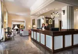 Grand Hotel Francia & Quirinale foto 24