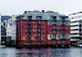 Clarion Hotel Admiral foto 1