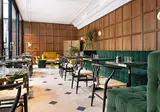 Parister Hotel foto 13