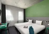 Ibis Styles Budapest Airport foto 1