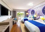 Avani Pattaya Resort & Spa foto 25