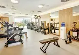 Hipotels Playa De Palma Palace Hotel & Spa foto 12