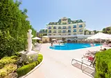SPA Hotel Romance Splendid foto 1