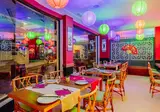 Muthu Oura Praia Hotel foto 25