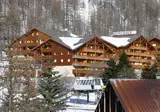 Vacancéole Les Chalets du Verdon foto 1
