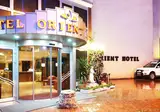 Orient Mintur Hotel foto 2