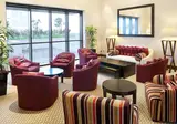 Staybridge Suites Abu Dhabi - Yas Island foto 9