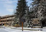 Banff Aspen Lodge foto 1