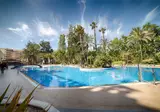 Ohtels Vila Romana foto 13