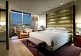 Hyatt Regency Barcelona Tower foto 25