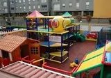 Skyview Hotel foto 19
