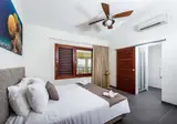 Delfins Beach Resort Bonaire Tapestry by Hilton foto 18