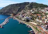 Hotel Kaptan foto 2
