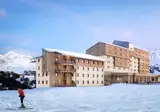 Hotel Club MMV Plagne 2000 - voordeeltarief foto 1