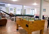 Savannah Beach Club Hotel & Spa foto 15