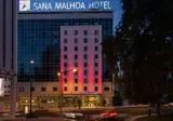 Sana Malhoa Hotel foto 24