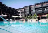 Hotel & Ryads Barriére  Le Naoura foto 3