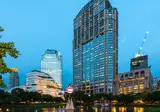 Maitria Hotel Sukhumvit 18 foto 1