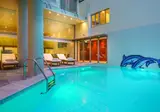 Kyma Suites Beach Hotel foto 18