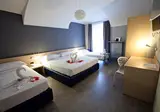 Hotel Adalesia foto 8
