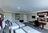 Grange Beauchamp Hotel foto 14