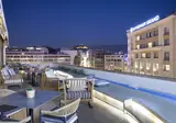 Wyndham Athens Residence foto 23