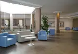 Appartementen Danaide Resort foto 6